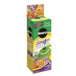 Miracle-Gro Watering Can Singles A / P Water Soluble 24-8-16 96g