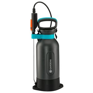 Garden Pressure Sprayer Bottle With Foot Rests 5L