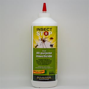 Insect Stop All Purpose Crawling Insect Killer 200g