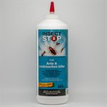 Insect Stop Insecticide Poudre Pour Fourmis et Blattes 200g