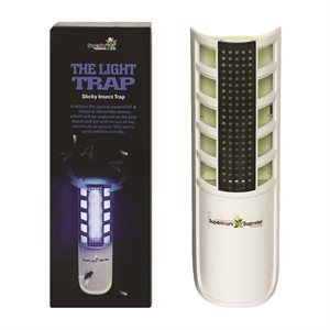 The Light Trap Electric Sticky Insect Trap