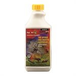 The Spider and Insect Destroyer Liquid Insecticide with Permethrin 250ml