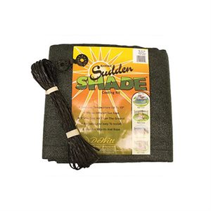 Sudden Shade Fabric Cooling Kit 6ft x 12ft Green