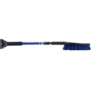 Snow Brush Power-Force Extendable to 44in