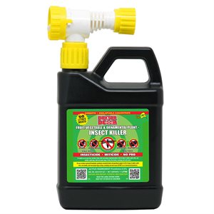 Fruit & Vegetable Insect Killer Plus 1L