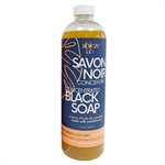 Savon Noir Jardin À Vaporisateur Concentré 355 ml