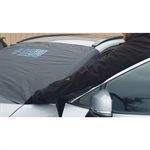 Snow & Ice Windshield Cover 32in x 61in