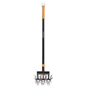 Extendable Rotary Garden Cultivator 40-60in