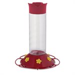 Hummingbird Feeder Glass Our Best 30oz