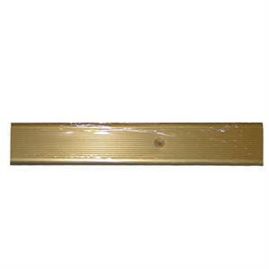 Flat Joiner Trim Gold 3ftX 1-¼In