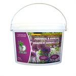 Nutrite Perennial and Annual Flower Food 8-10-10 2kg