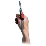 Pro Bypass Hand Pruner Ergo Handle Small #1 Blade