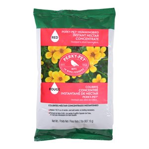 Hummingbird Nectar Red Powder Concentrate 2Lb