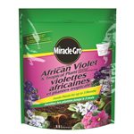 Miracle-Gro African Violet & Tropical Plant Potting Blend 8.8L