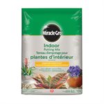 Miracle-Gro Indoor Potting Soil Blend 8.8 L