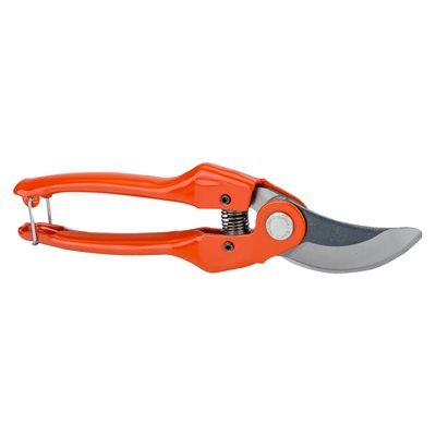 Professional Bypass Hand Pruner 7.5in