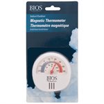 Magnetic Thermometer Indoor / Outdoor