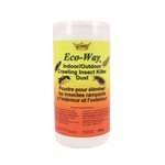 Eco-Way Indoor / Outdoor Crawling Insect Dust 300G