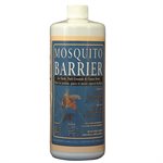 Natural Garlic Based Mosquito & Tick Repellent Concentrate 946ml