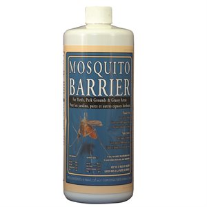 Natural Garlic Based Mosquito & Tick Repellent Concentrate 946ml
