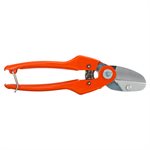 Pro Anvil Hand Pruner for Dry Wood 20mm 8-1 / 2in