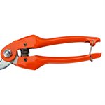Pro Anvil Hand Pruner for Dry Wood 20mm 8-1 / 2in