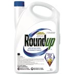 Roundup Non Selective Herbicide RTU with Wand Refill 5L