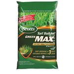 Turf Builder Green Max Lawn Food 27-0-2 11.4kg / 700m²