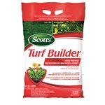 Turf Builder Weed Prevent Germination Inhibitor 9.1kg / 93m²