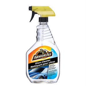 Armor All Glass Cleaner 650ml