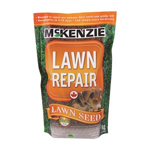 McKenzie Lawn Seed Lawn Repair 1Kg