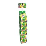 Miracle-Gro Water Soluble Watering Can Singles 24-8-16 290g (6 / clip strip x 2)