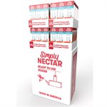 Ensemble de 48 Mangeoires Jetables Simply Nectar pour Colibris Prêt à Utiliser