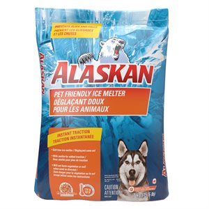 Alaskan Pet Friendly Ice Melter 7kg
