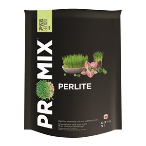 PRO-MIX Perlite Soil Additive 9 L