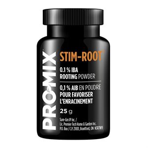 PRO-MIX Stim Root Dipping Powder 0.1% IBA 25g