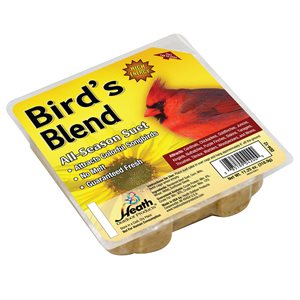 Bird's Blend Suif
