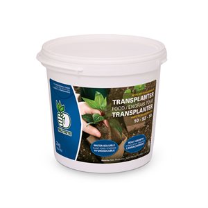 Nutrite Water Soluble Transplanter Food 10-52-10 2kg