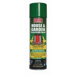 House & Garden Insecticide Spray 515G