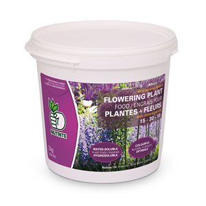 Plantes à fleurs (15-30-15) 2kg