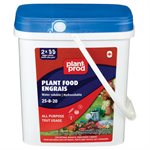 Plant-Prod All Purpose Water Soluble Fertilizer 25-8-20 1.65kg