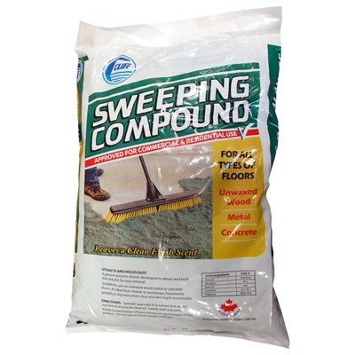 Sweeping Compound 20Kg