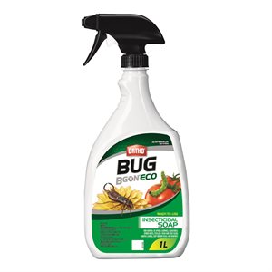 Bug B Gon ECO Insecticidal Soap RTU 1L
