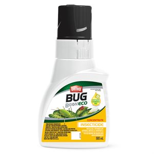 Bug B Gon ECO Insecticide Concentrate 500mL