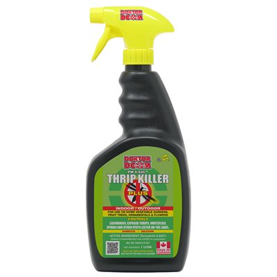 PM 0.025 Thrip Killer Plus 1L