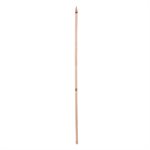 Plant Support Hardwood Stake 72in