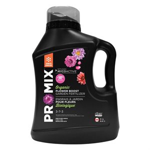 PRO-MIX Organic Flower Boost 3-7-3 OMRI 1.5kg