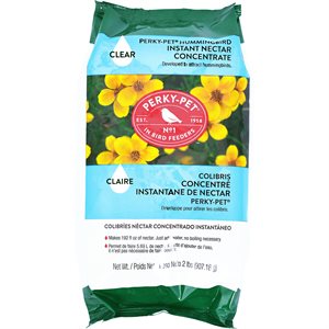 Hummingbird Nectar Clear Powder Concentrate 2Lb