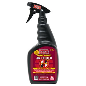 Pro Max Ant Killer Plus RTU 1L