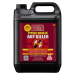 L'INSECTICIDE PRO MAX TUER LES FOURMIS RTS 4L